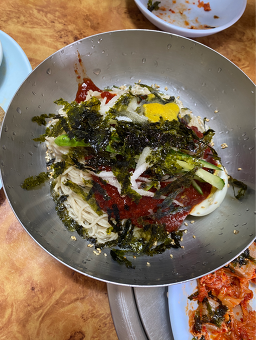 Memilmaeul (메밀마을) 3