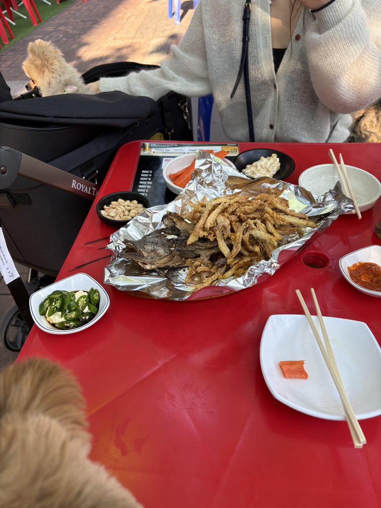 Gwanghwamunyeontanjip 5