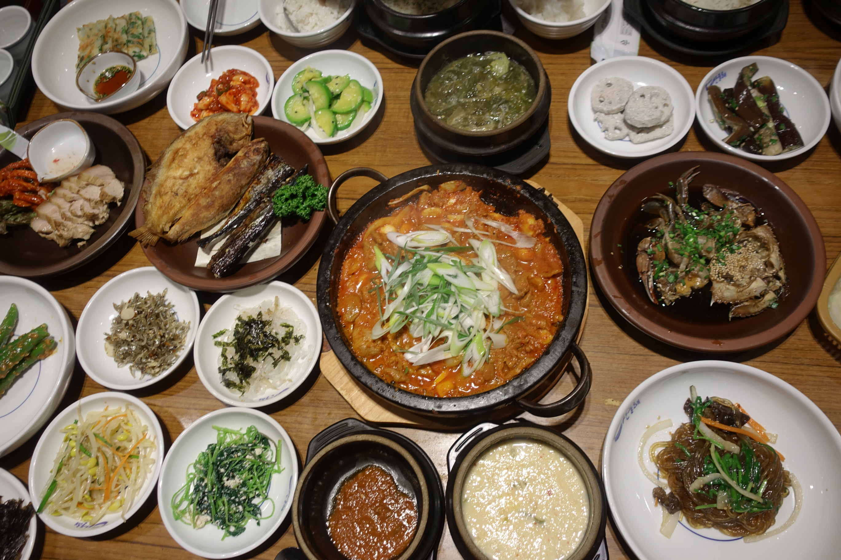 산들해 송파점 사진 6