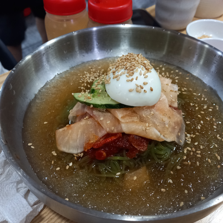 Kkuldonsaengpogalbi 3