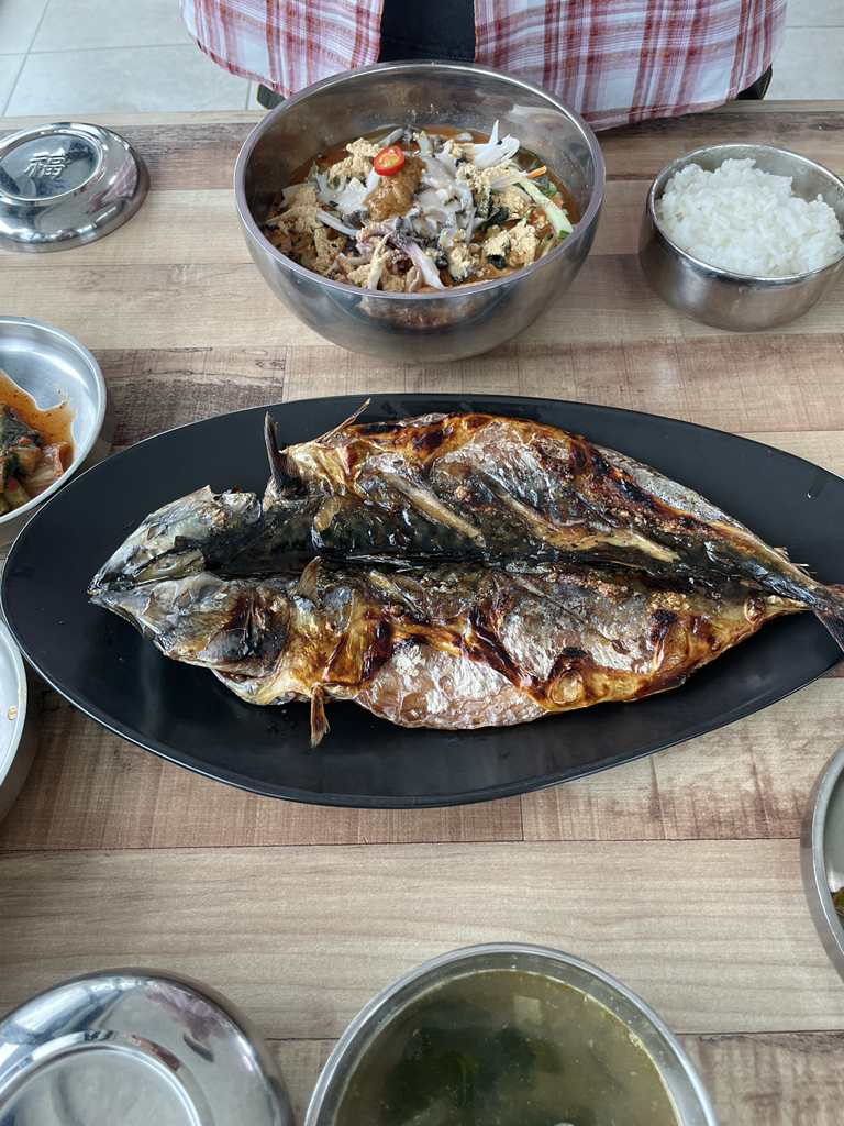 물회야 대표 사진
