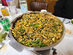 한방생오리 3