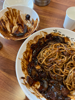 강남반점 사진 3