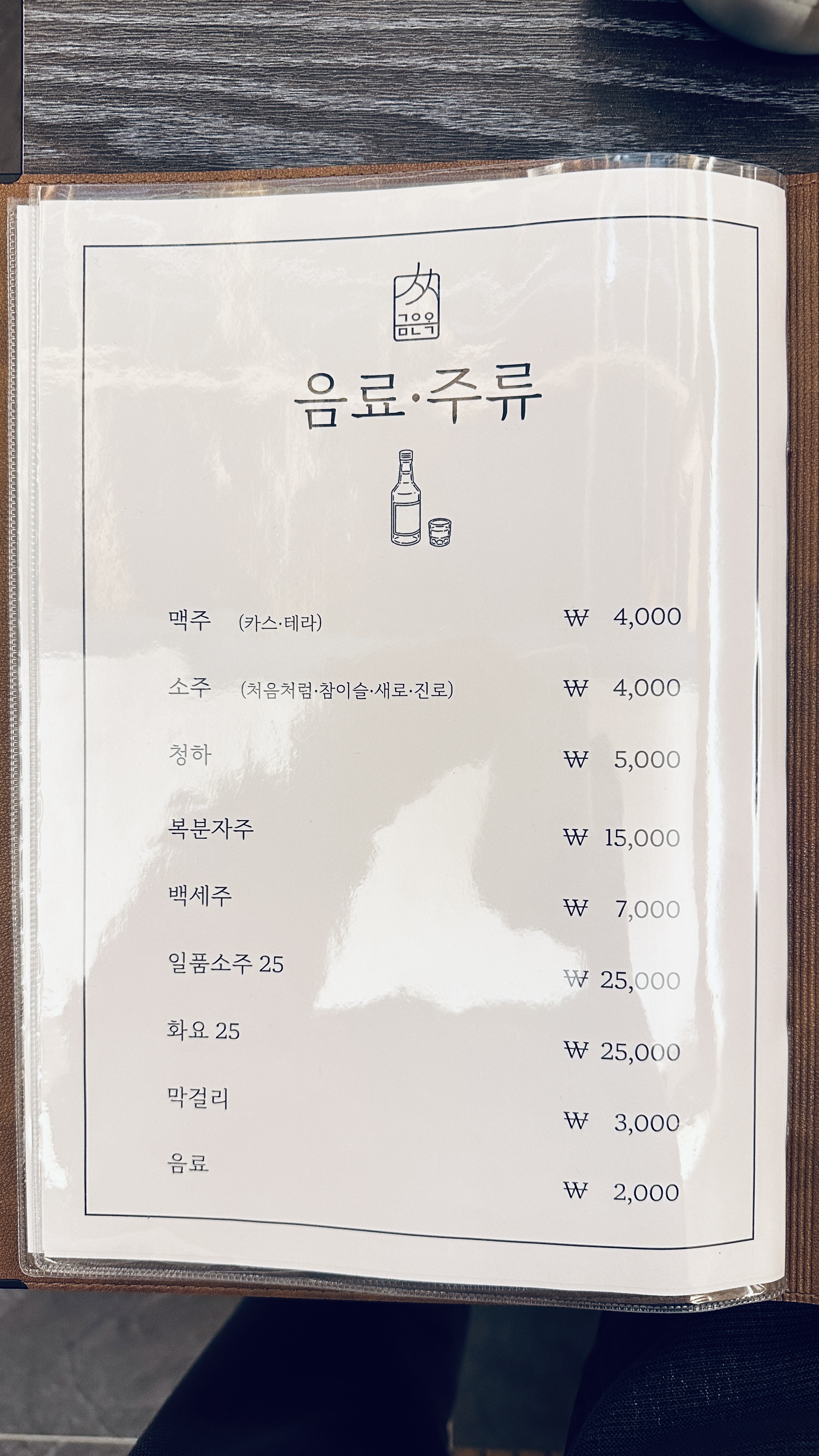Geumeunok (금은옥) 3