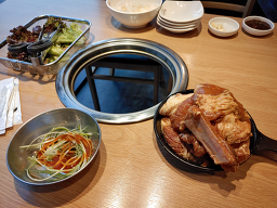 Myeongnyunjinsagalbi 2