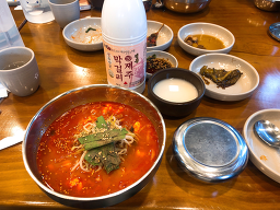 순두부엔짬뽕 서귀포직영점 사진 3