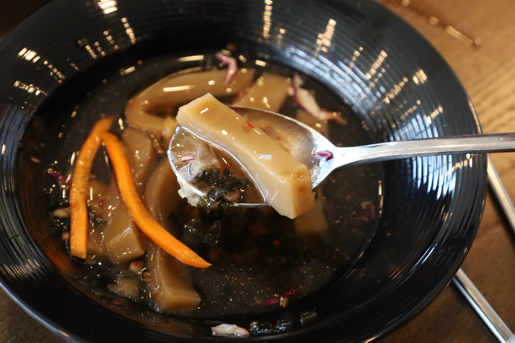 Hansobanjjukkumi (한소반쭈꾸미) 3
