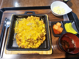 야끼텐 홈플러스영통점 사진 3