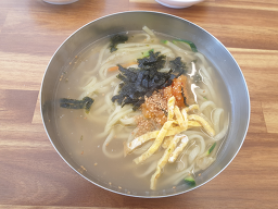 Minamkalguksu 4