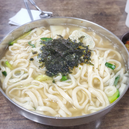 안흥칼국수 사진 4