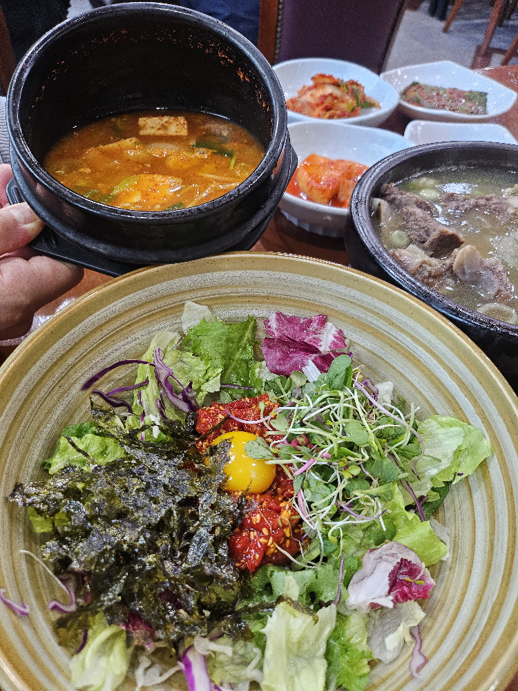 장군갈비 1