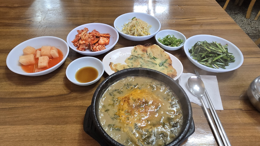 남원추어탕 사진 3