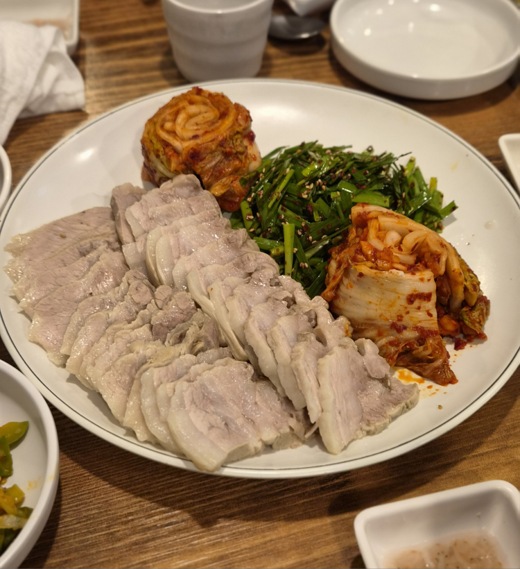 다오리 대표 사진