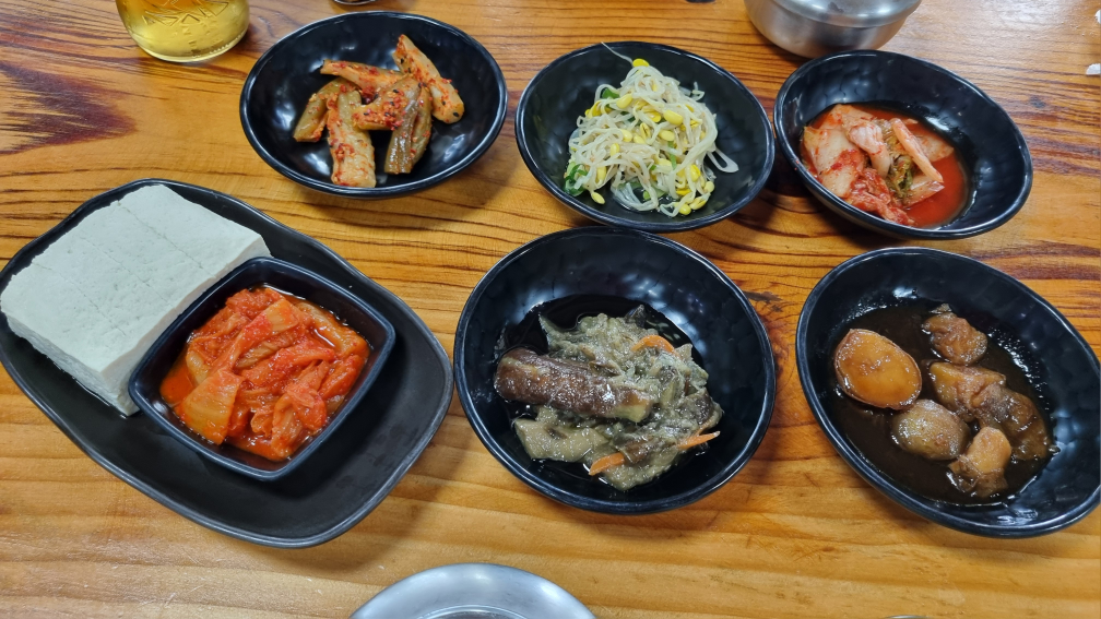 어둔골손두부 5