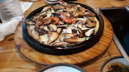 황토기와집 사진 4