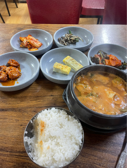 순정이네식당 대표 사진