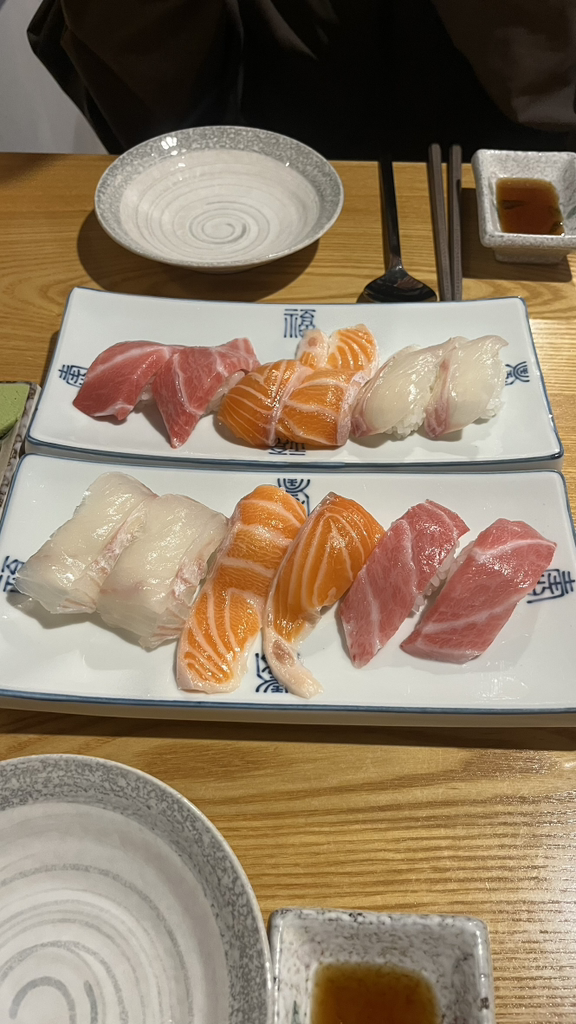 누리초밥참치 본점 사진 5