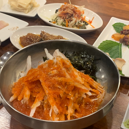 삼천포횟집 2