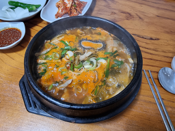 울엄마양평해장국 1