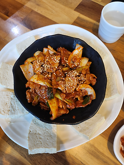 Dubuiyagi (두부이야기) 2