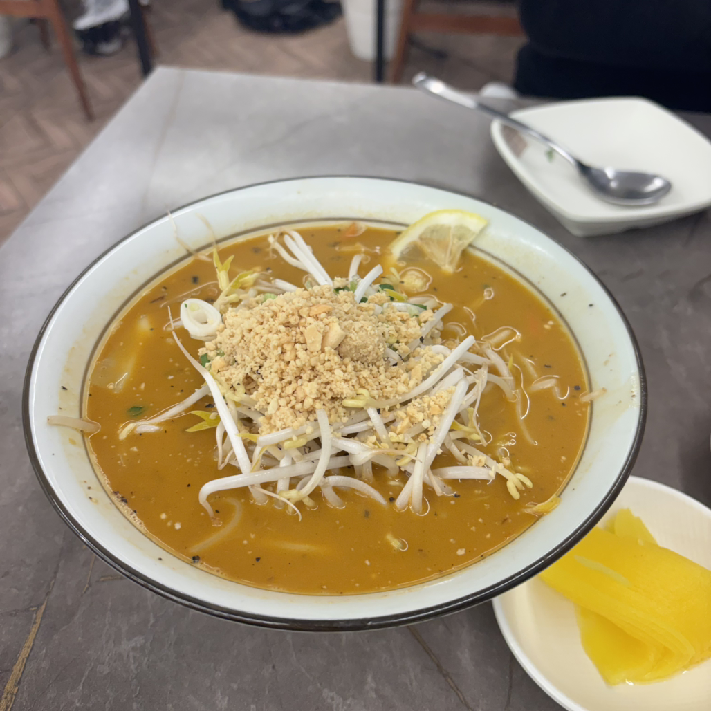 Ajaesikdang 2
