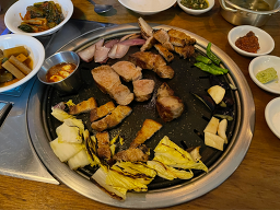 가내수공업고깃집 사진 4