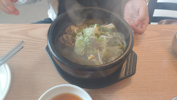 일번지감자탕 4