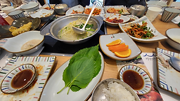Bokteojinjipgimcheonhyeoksinjeom (복터진집김천혁신점) 1
