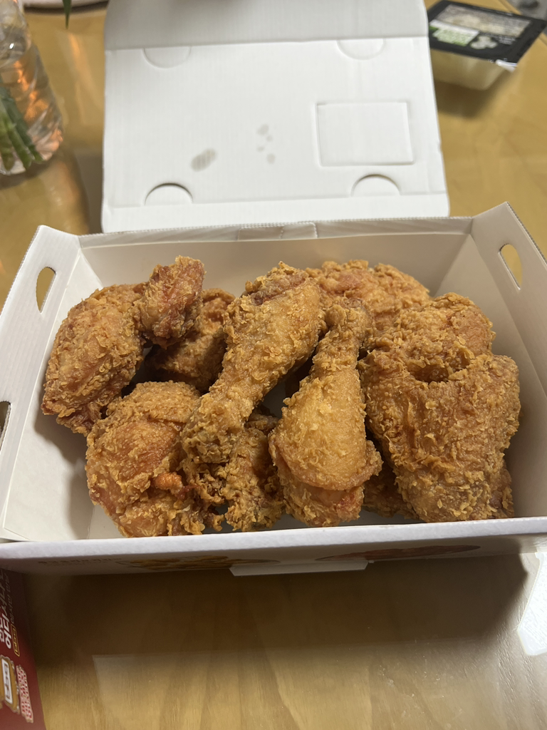 BBQ 삼성역점 사진 4