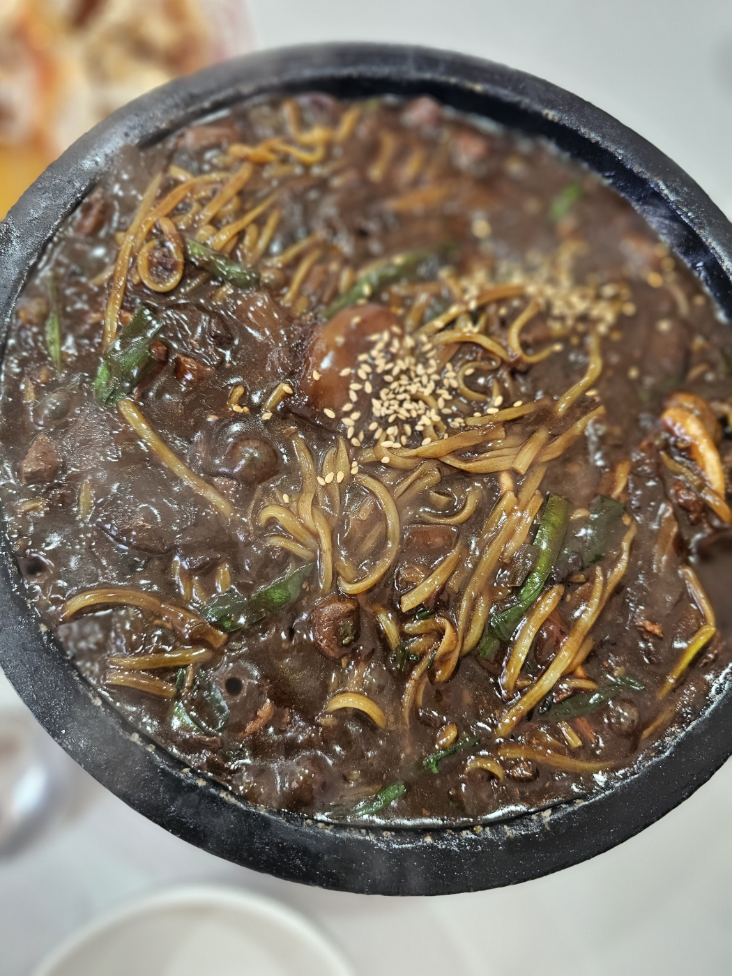 가보오토종닭 5