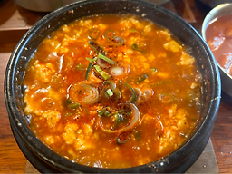 Kongdujubaek bundangjikyeongjeom 4