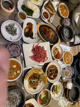 Geuphaengjangbyeolgwan (급행장별관) 3