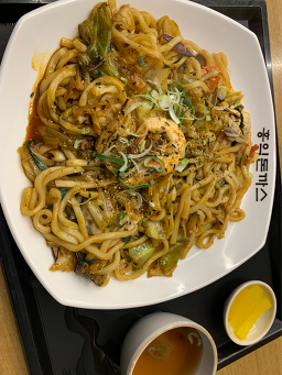 Hongikdonkkaseu 6