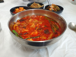 Dububanjang (두부반장) 2