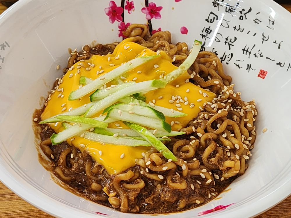 Yuseongyeongimbap 5
