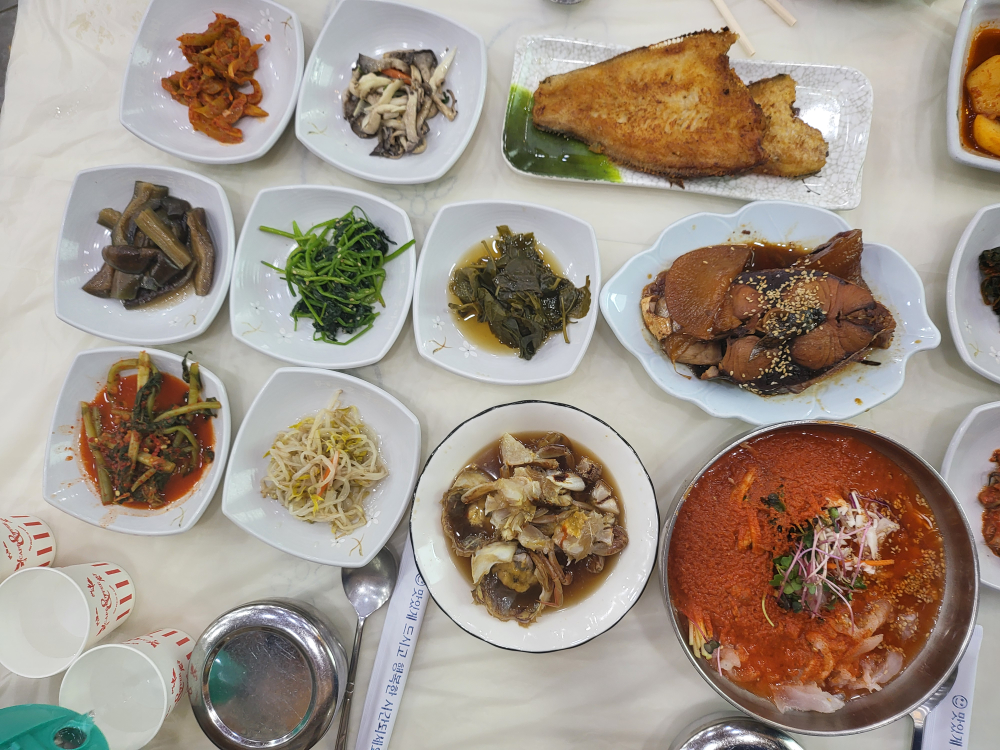 삼팔횟집 6