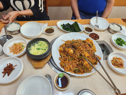 Donghaeagutang (동해아구탕) 1