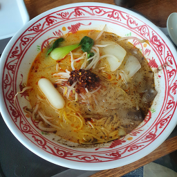 수해복마라탕 사진