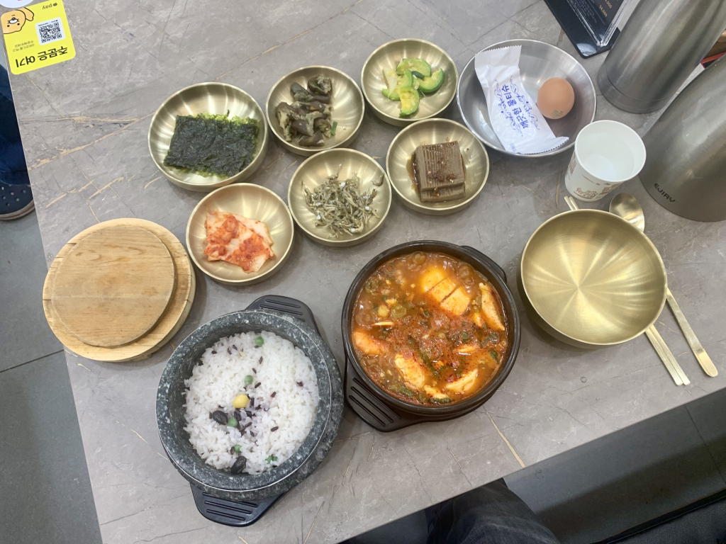 Wanttuksundubu (완뚝순두부) 3