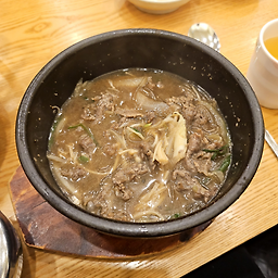 Hanchonseolreongtang(gangdong myeongil (한촌설렁탕(강동 명일) 3