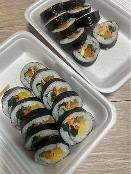 용우동 수원터미널점 사진 2