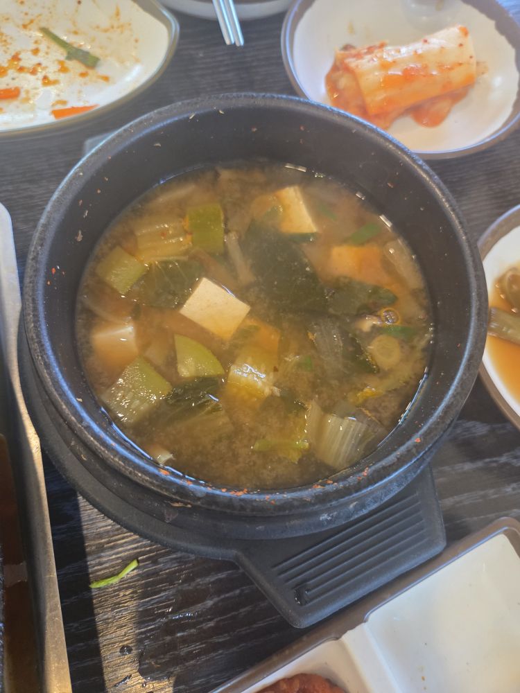 제주흑돼지와전복 본점 대표 사진