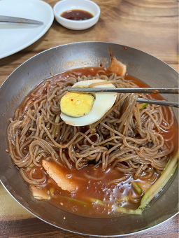 Jangteo (장터) 2