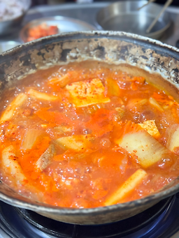 Donamdongjjigae (돈암동찌개) 2