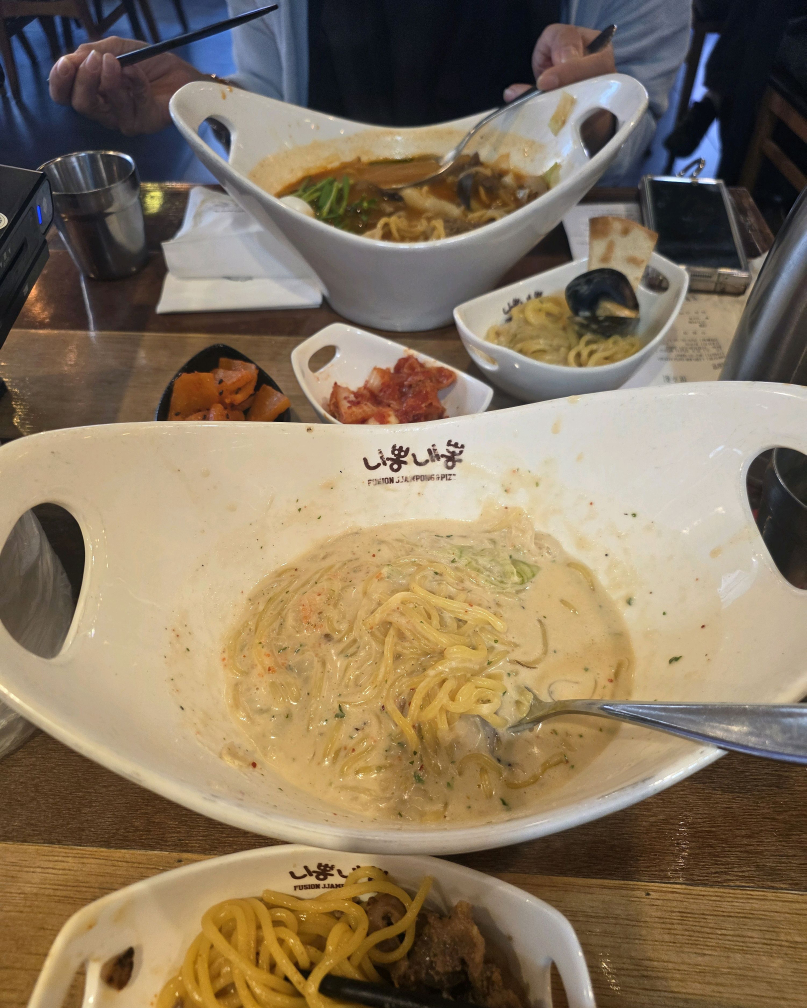 니뽕내뽕 분당서현점 사진 3