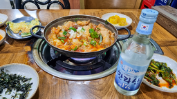 2층식당 사진 2