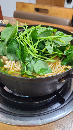 Sangukalguksu 4