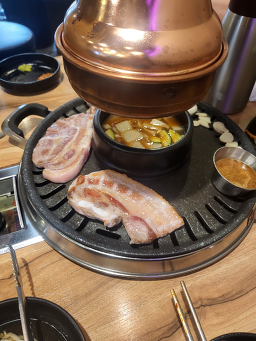 부뚜막 사진 2