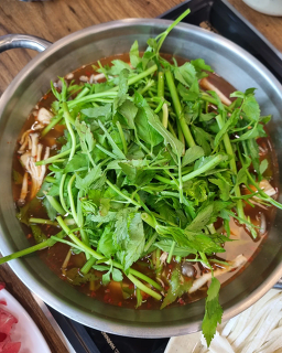 Gujwari eolkeuni sonkalguksu 6