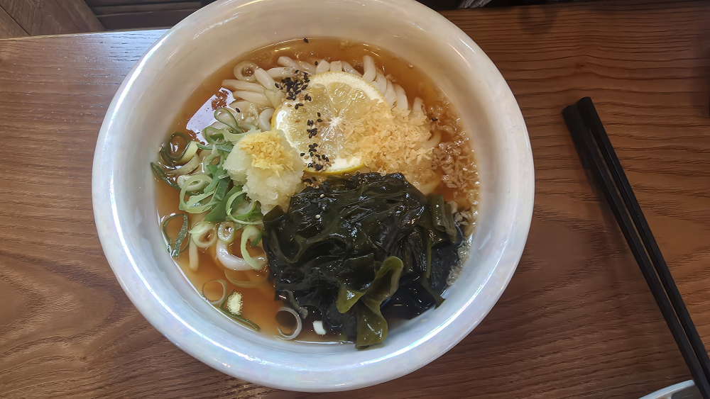 Udongkinoya(hanammisa (우동키노야(하남미사) 3